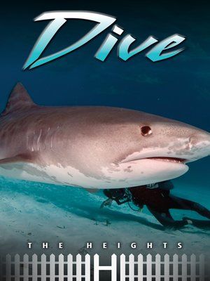 cover image of Dive
